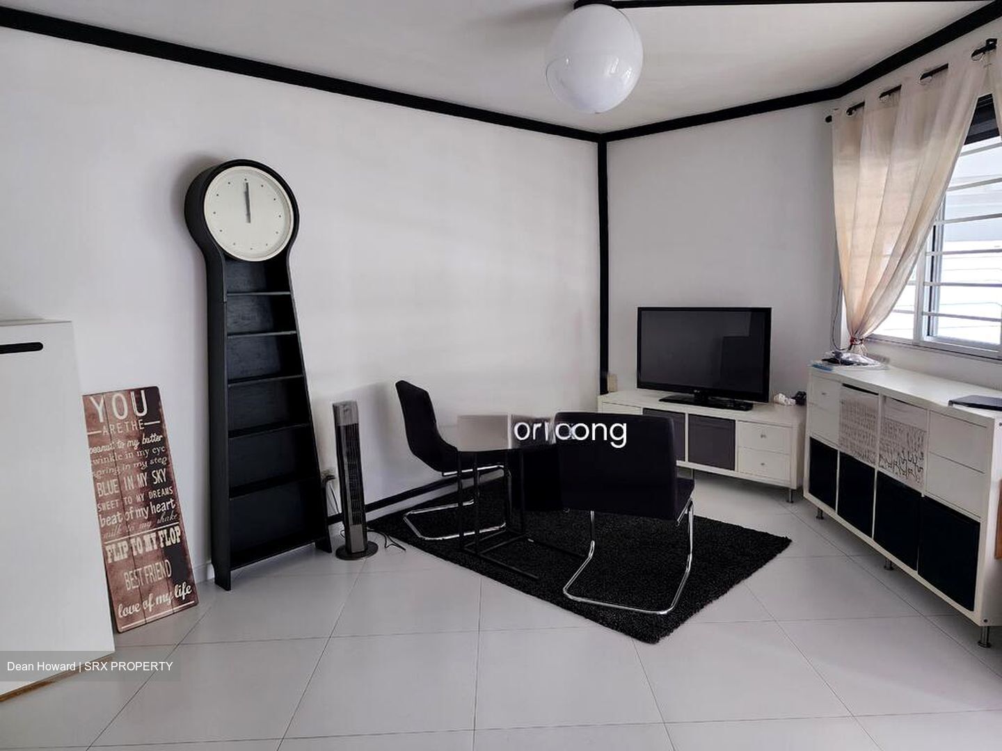 Blk 202 Yishun Palm Spring (Yishun), HDB 3 Rooms #629829271